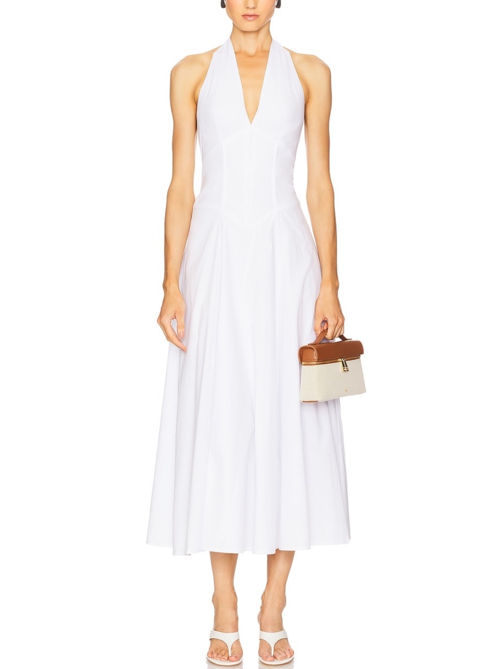 Sndys Talassa Maxi Dress